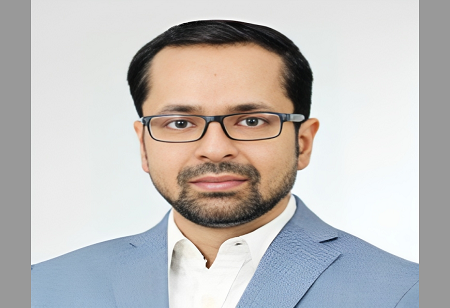  Manish Sinha, Vice President & Business Head, TO THE NEW